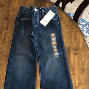 4T Gymboree jeans